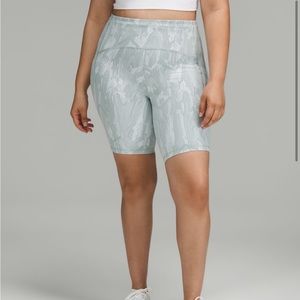 Lululemon Swift Speed High-rise Short 8”
